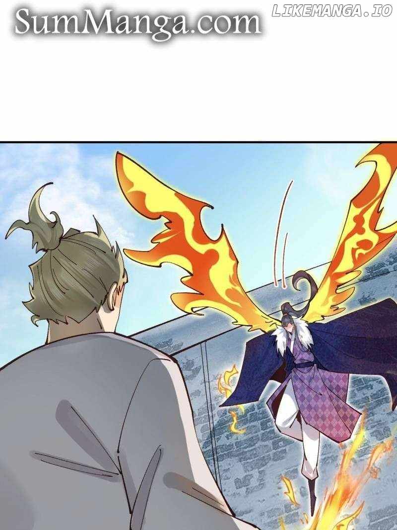 Young Master, Please don’t show off Chapter 174 40